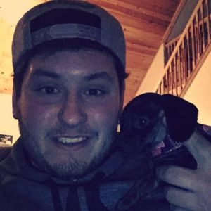 Meet your Posher, Scott